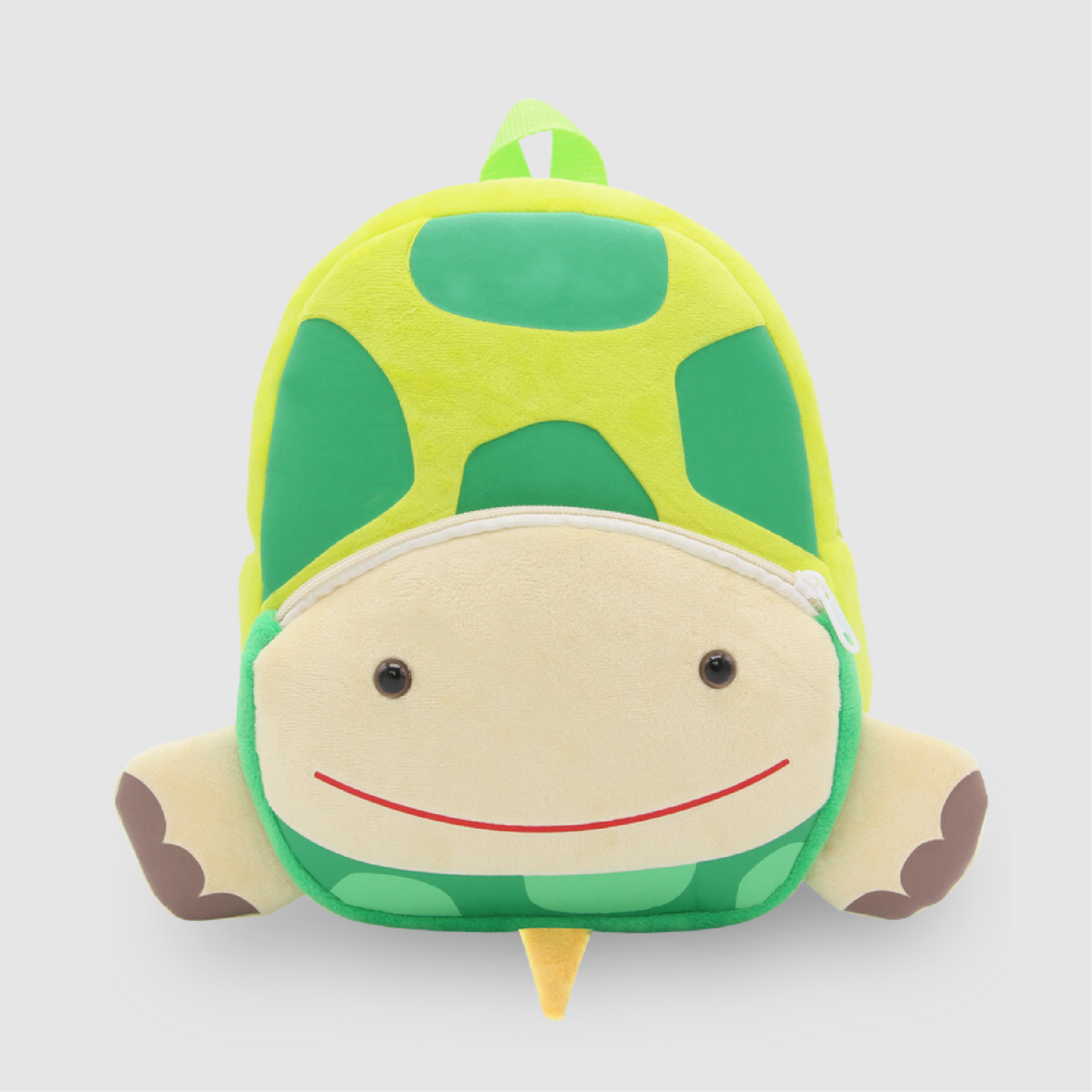 Children's Animal Turtle School Bag