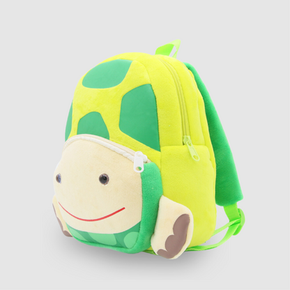 Children's Animal Turtle School Bag