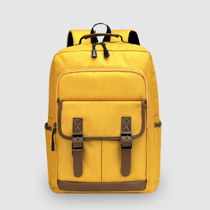 Casual Fashion Laptop Traveling Backpack