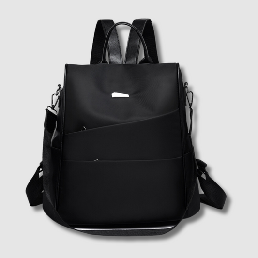 Female fashion small backpack