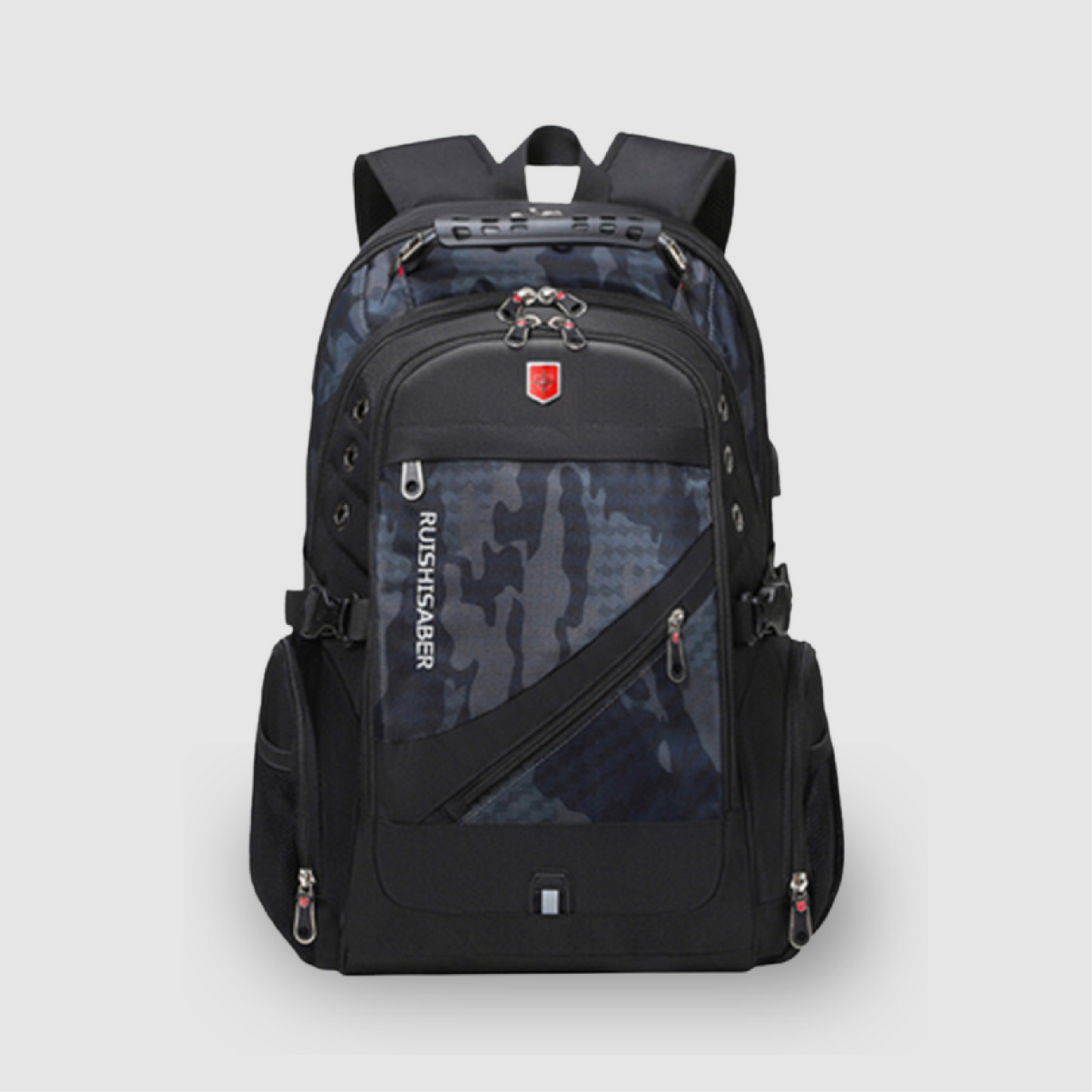 Student Travel Laptop School Backpack