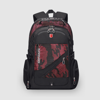 Student Travel Laptop School Backpack