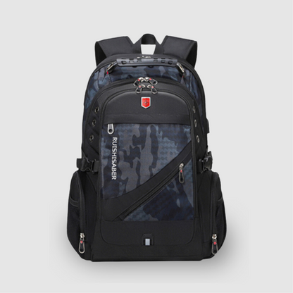 Student Travel Laptop School Backpack