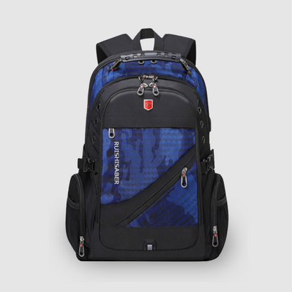 Student Travel Laptop School Backpack